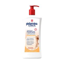 Crema Corporal Clinical Piernas Cansadas 350Gr