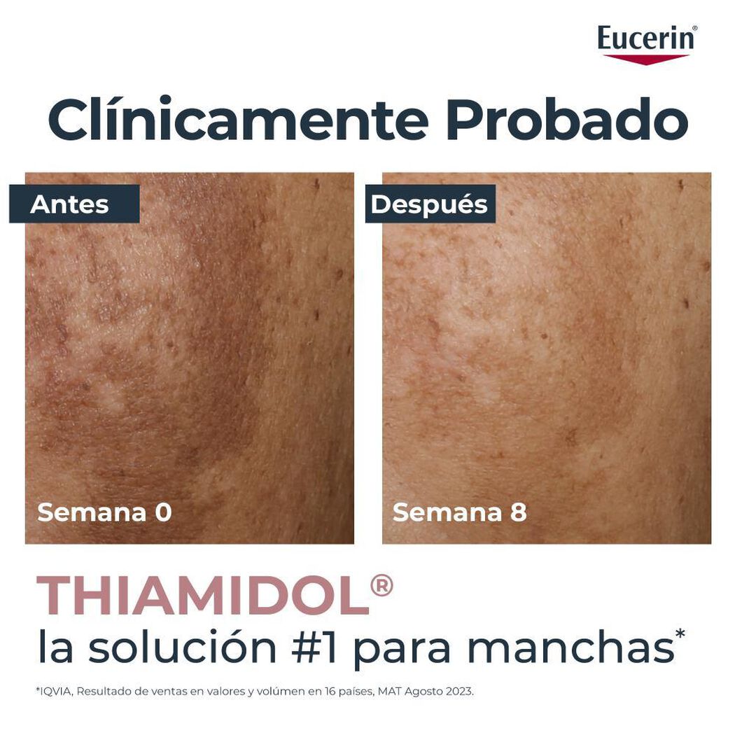 EUCERIN Anti-Pigment Corrector Facial de Manchas 5 mL, , large image number 2