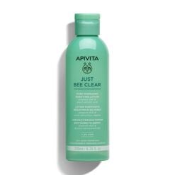 Apivita Loci&oacute;n Purificador Poros 200Ml