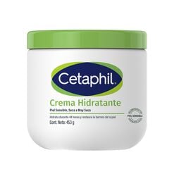 Crema Cetaphil Hidratante 453 g
