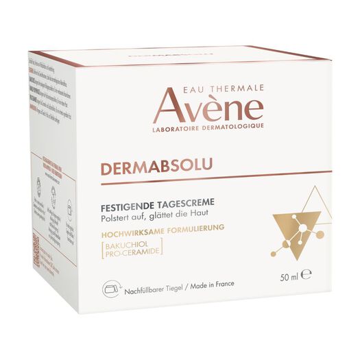 Crema Avene Dermabsolu Día 50 mL, , large image number 2