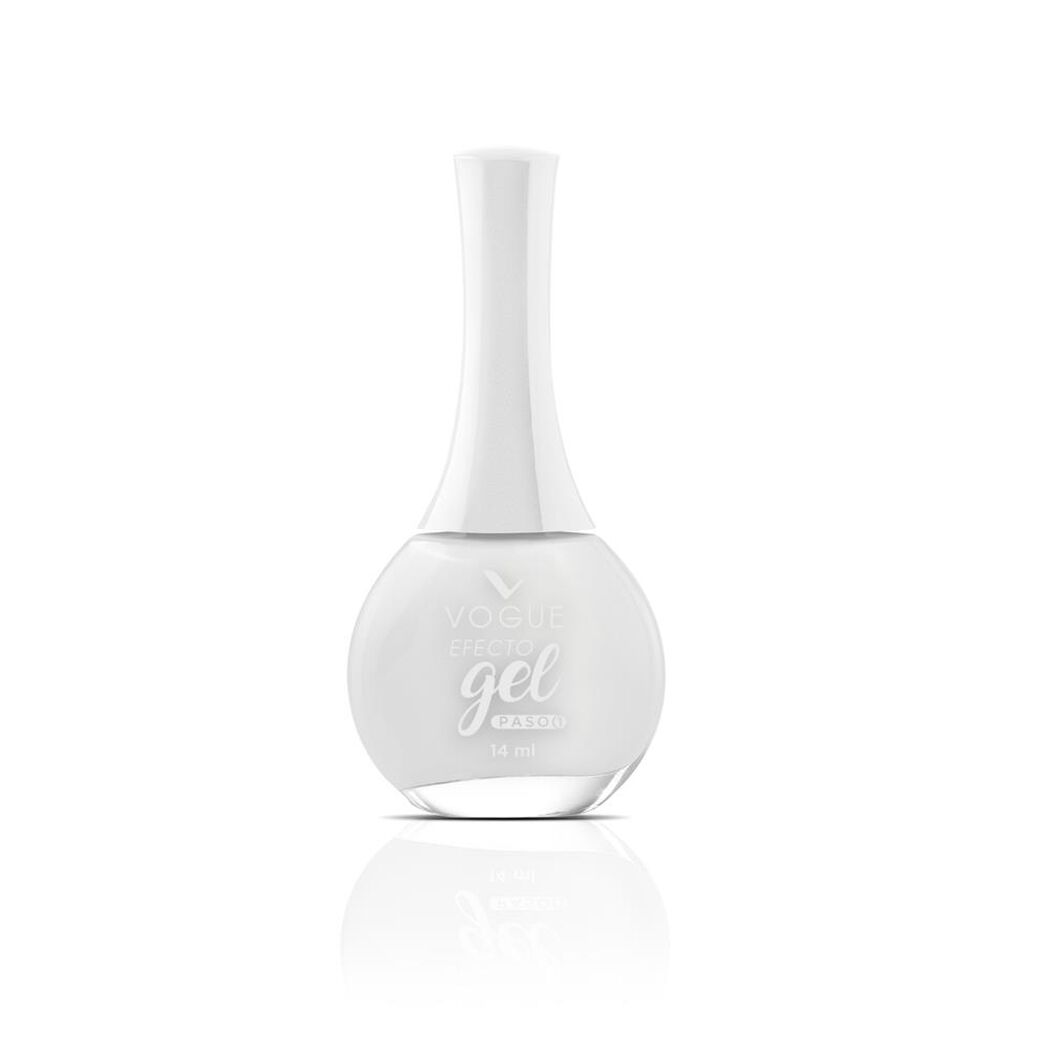 Esmalte Vogue Efecto Gel Disciplina 14 mL, , large image number 0