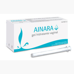 Ainara x 30 g Gel Hidratante Vaginal