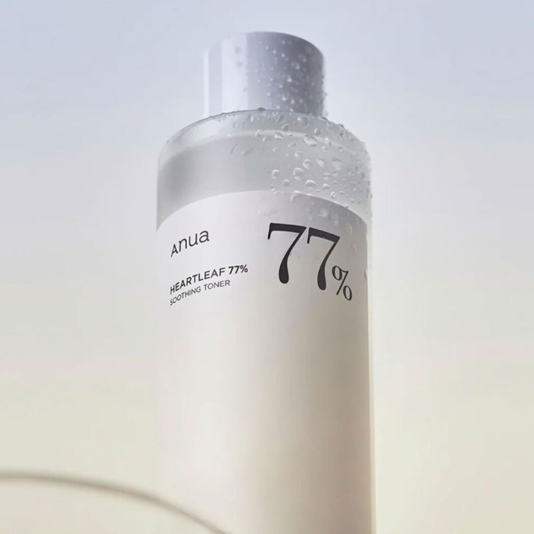 T&oacute;nico Facial Anua Heartleaf 77%, , large image number 1