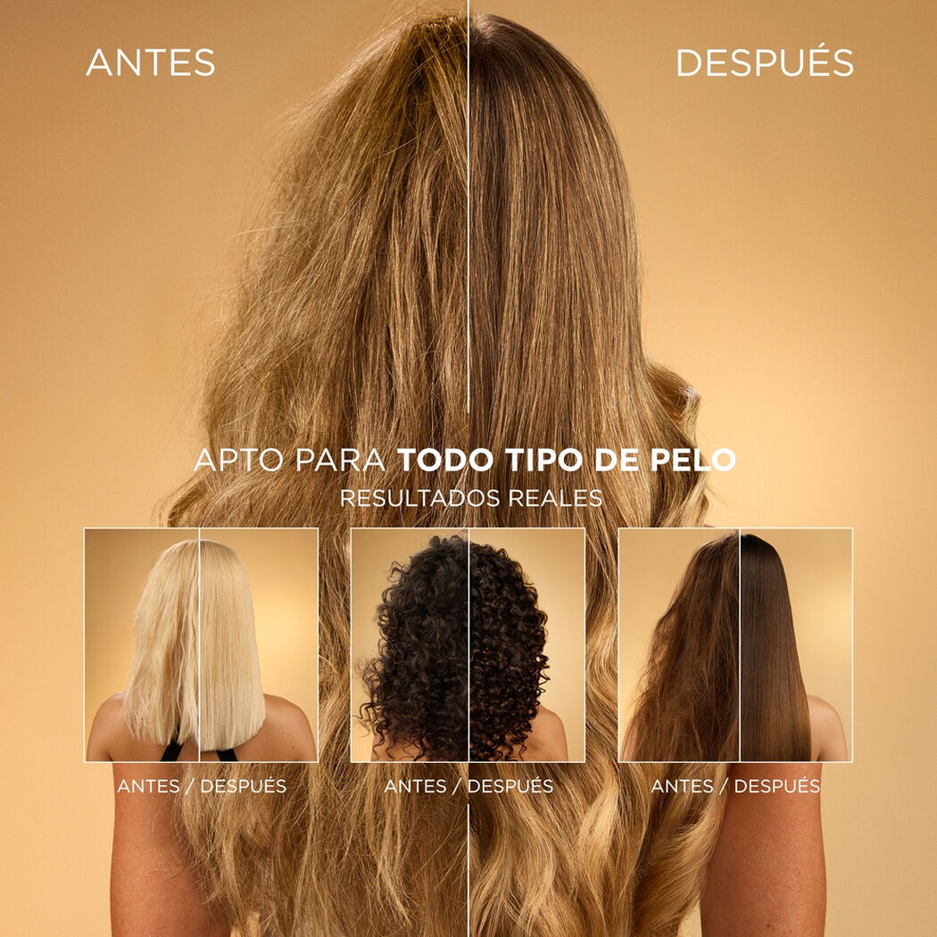 Tratamiento Leave-In Pantene Regeneraci&oacute;n Molecular 150 ml, , large image number 1