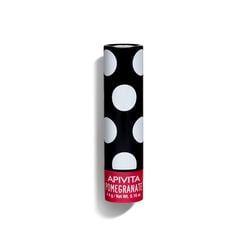 B&aacute;lsamo Labial con Granada & Toque de Color 4,4g Apivita