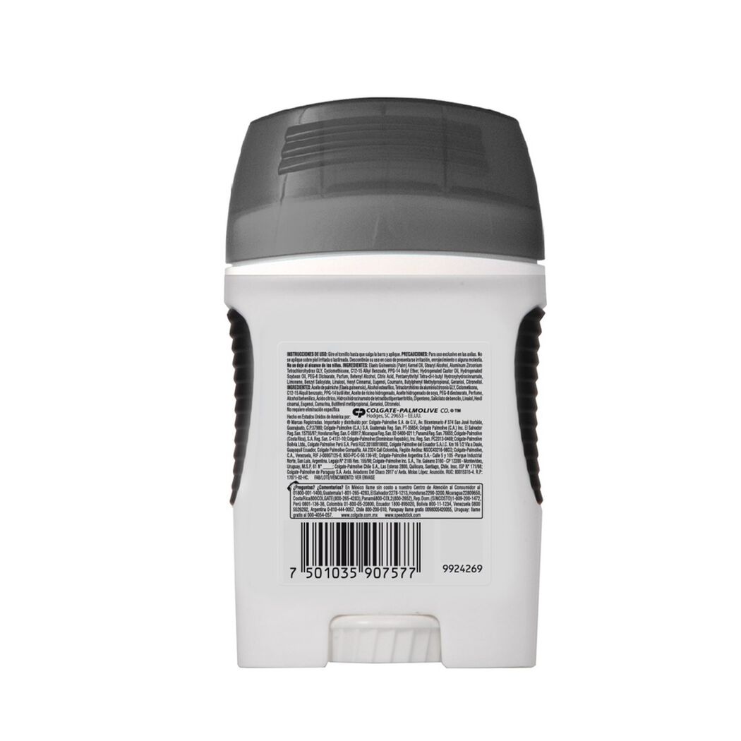 Desodorante Speed Stick Barra Classic 50 g, , large image number 2