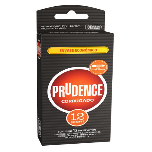 Prudence Wave x 12 Unidades, , large image number 0