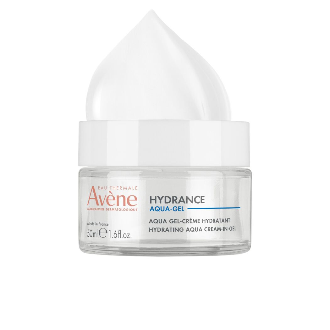Crema Avene Hydrance 50 mL, , large image number 1