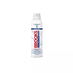 Desodorante Pies Spray Clinical 100 g