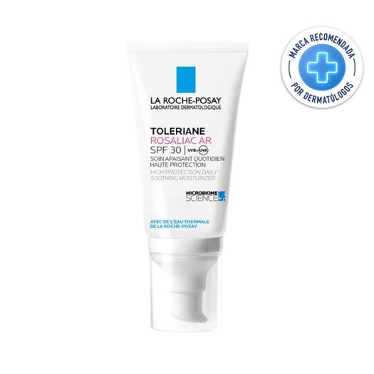 Crema Antirojeces Toleriane Rosaliac AR SPF30 40 ml, , large image number 0