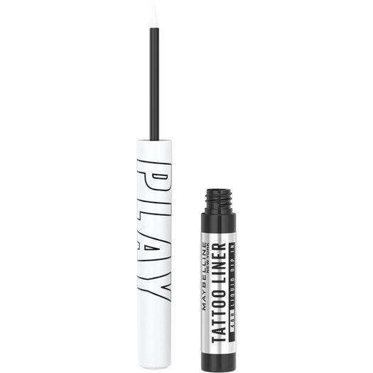 Delineador de ojos Tattoo Liner Play Defend, , large image number 1