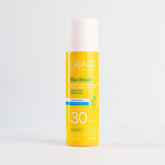 Bariésun Bruma Seca SPF30 200ml, , large image number 1