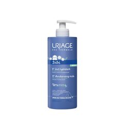 Leche Uriage Hidratante Bebé 500 mL