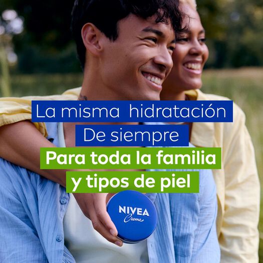 CREMA MULTIPROPOSITO NIVEA CREME 60ML, , large image number 4