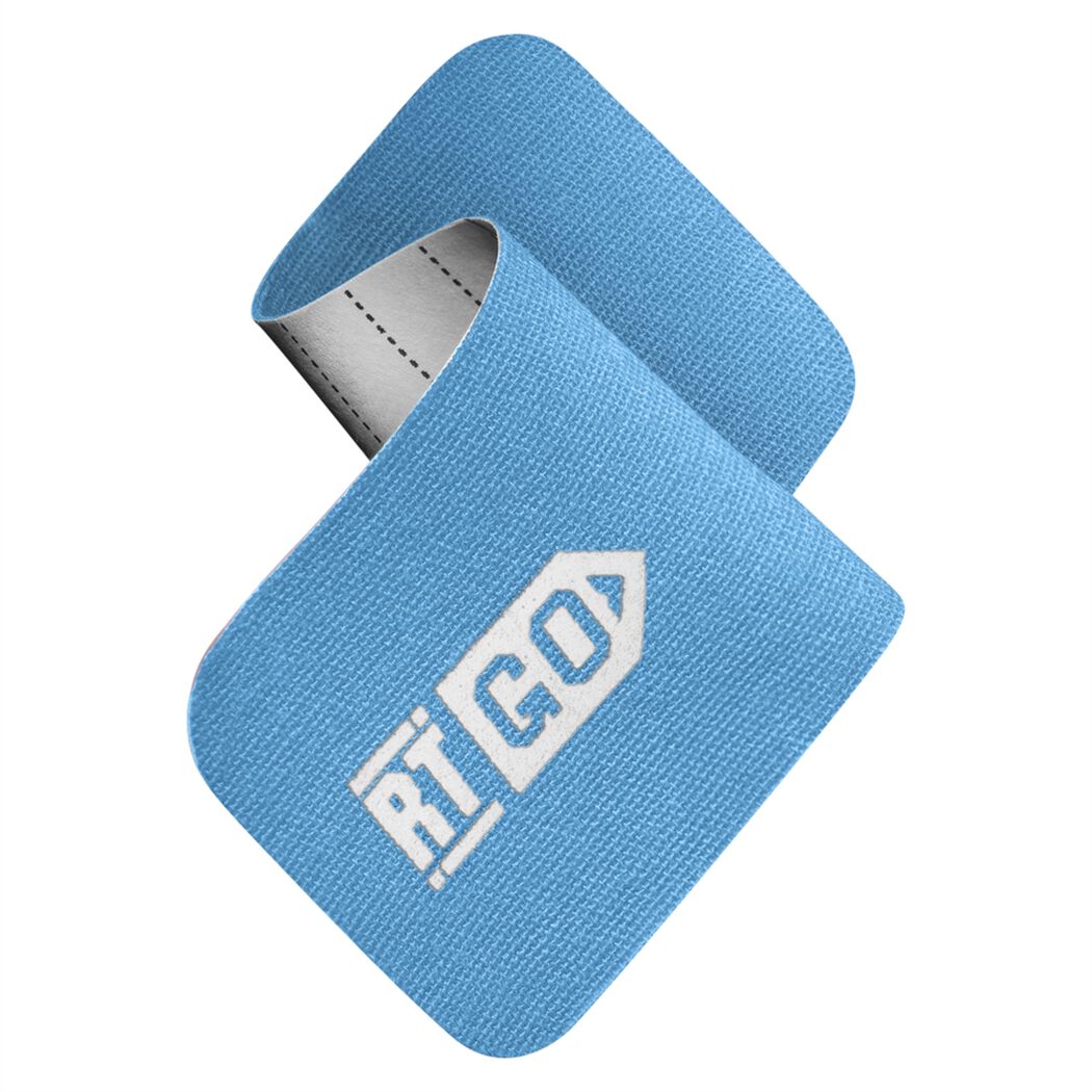 Cinta Kinesiol&oacute;gica RockTape Go Fast Pack Azul, , large image number 2