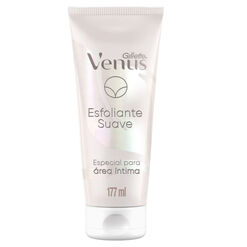 Exfoliante Gillette Venus Intima 177 mL