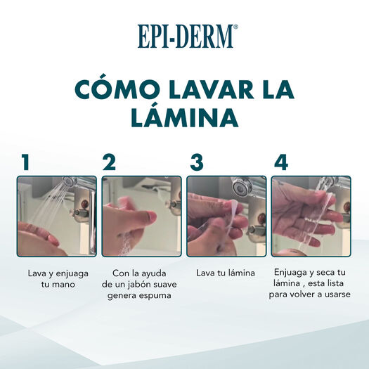 Epiderm Edg 1000, , large image number 4