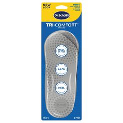 Plantillas Tricomfort Hombre 2Un