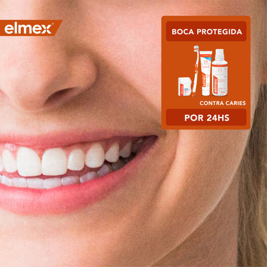 Cepillo de Dientes Elmex Anti Caries 1un, , large image number 3