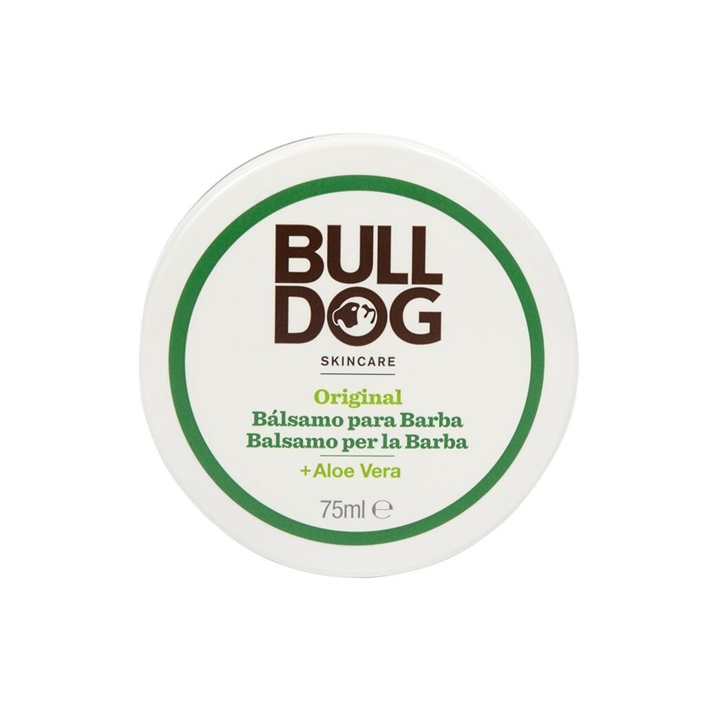 Bálsamo Bull Dog para Barba 75mL, , large image number 0