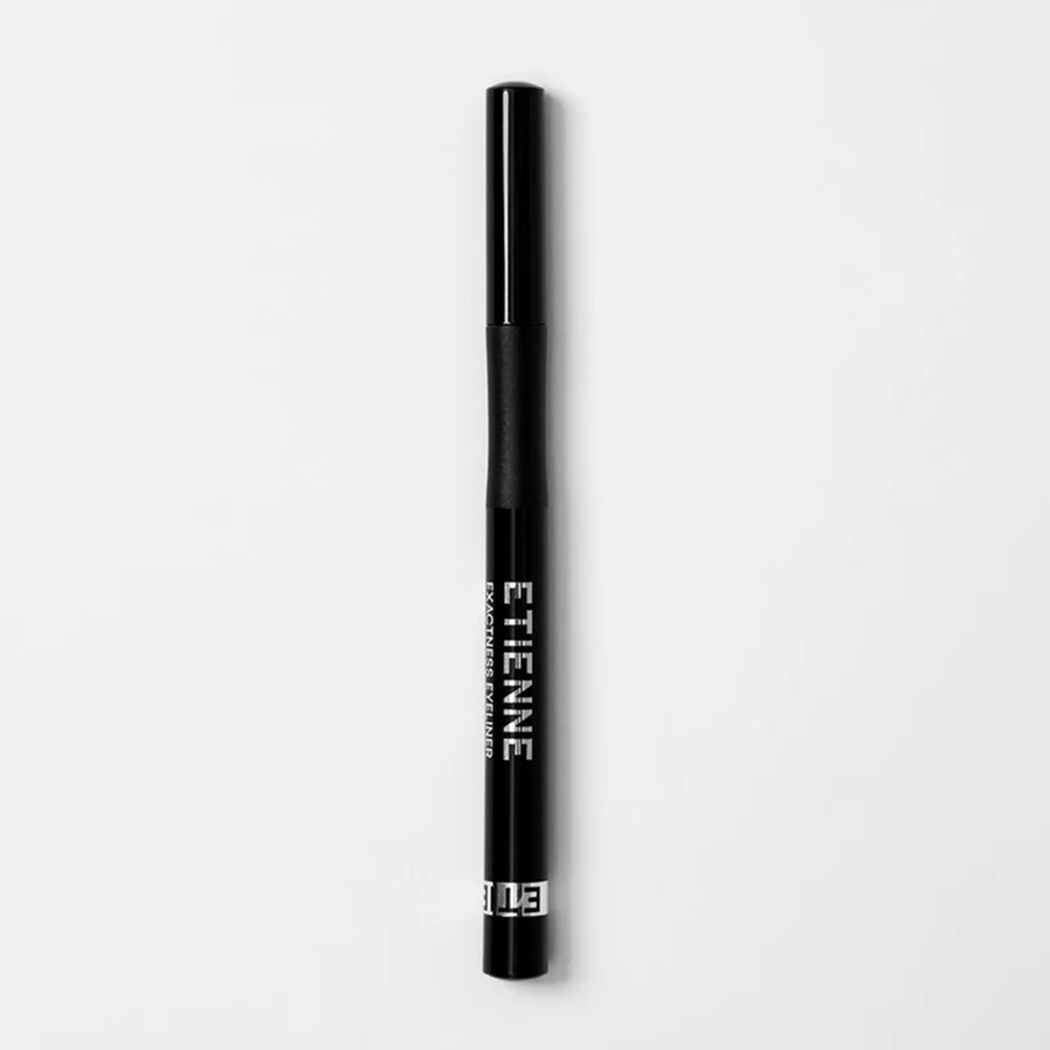Delineador L&iacute;quido para Ojos Etienne Exact Black, , large image number 0