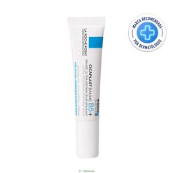 Bálsamo Multi Reparador Cicaplast Baume B5+ 15 ml