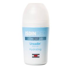 Isdin Desodorante Roll On Ureadin® x 50 mL