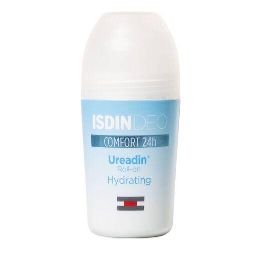Isdin Desodorante Roll On Ureadin® x 50 mL, , large image number 0