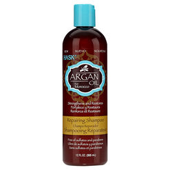 Hask Shampoo Argan x 355 mL