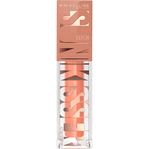 Sunkisser Glow Blush - Uptown Glow, , large image number 1