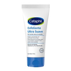 Exfoliante Facial Cetaphil 178ml