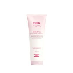 Isdin Crema Woman Antiestrias x 245 g