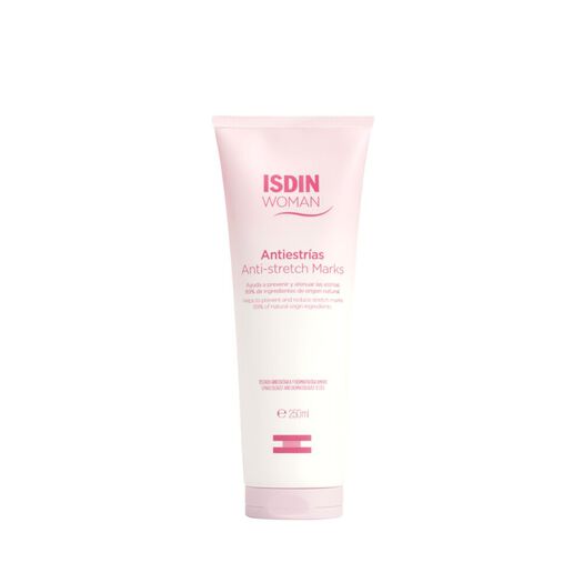 Isdin Crema Woman Antiestrias x 245 g, , large image number 0