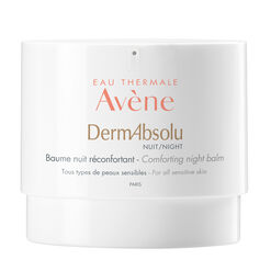 Avene Crema Reconfortante DermAbsolu Noche x 40 mL