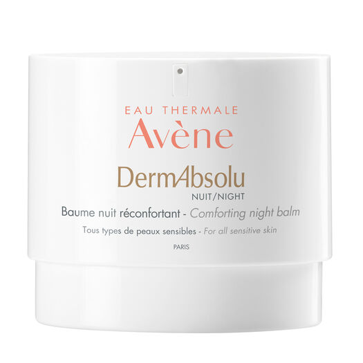 Avene Crema Reconfortante DermAbsolu Noche x 40 mL, , large image number 0