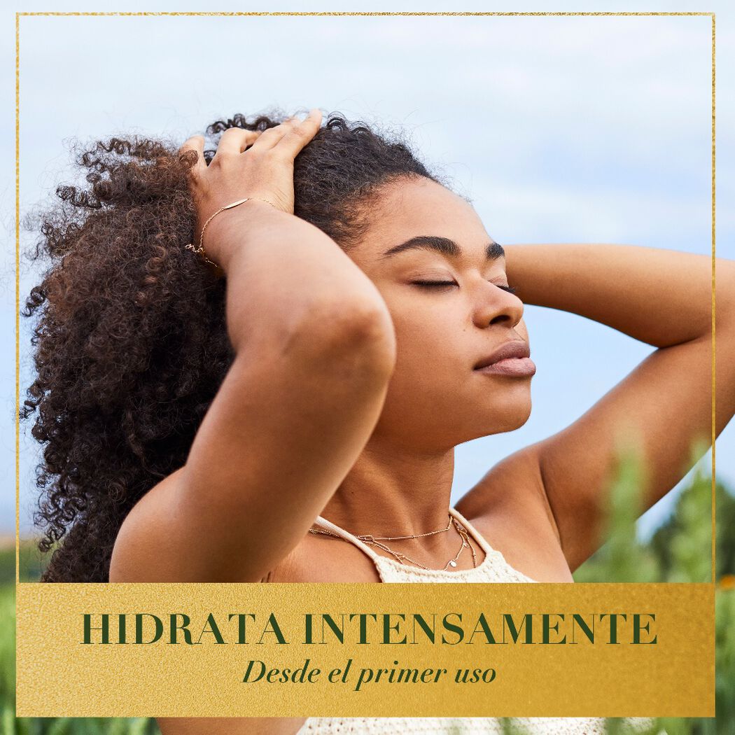 Crema De Tratamiento Herbal Essence Coco 300 Ml, , large image number 1