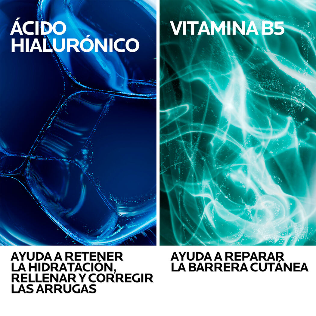 Refill Crema Antiarrugas Hyalu B5 Suractivada 50 ml, , large image number 2