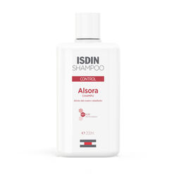 Isdin Shampoo Alsora Control x 200 mL