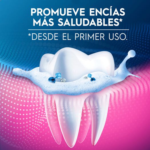 Pasta de Dientes Oral-B Encías Detox Protección Completa 75 ml, , large image number 1