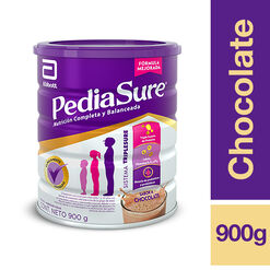 Pediasure Complete Chocolate x 900 g Polvo