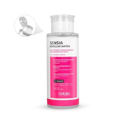 Agua Micellar Sensia 300Ml