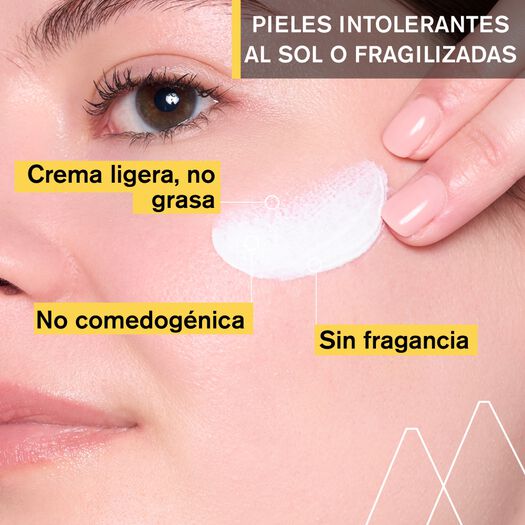 Bariésun Crema Mineral SPF50+ 100ml , , large image number 2