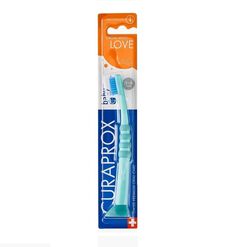 Cepillo de Dientes Curaprox Baby Blister 0 a 4 años 1 un