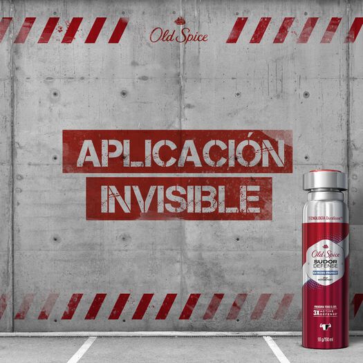 2Pack Antitranspirante en spray Old Spice Extreme Protect  93 g, , large image number 1