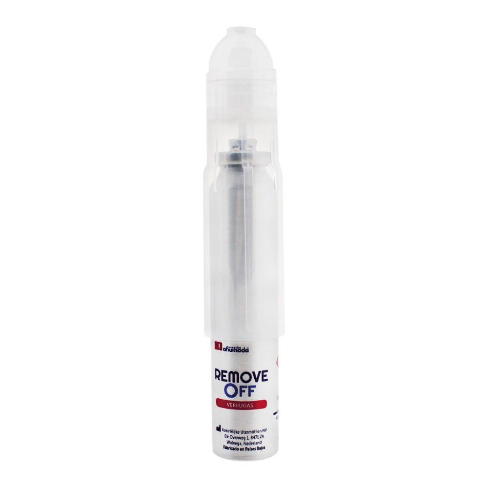 Remove Off Verrugas Farmacia Ahumada 38M
