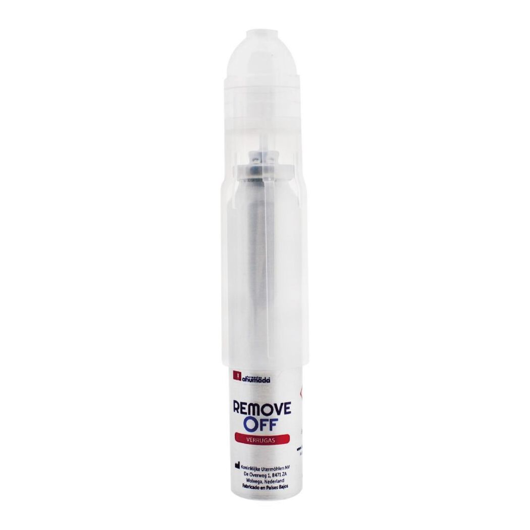 Remove Off Verrugas Farmacia Ahumada 38M, , large image number 2