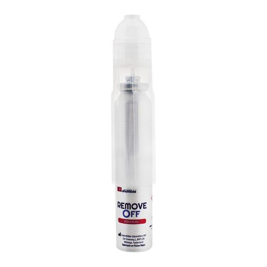 Remove Off Verrugas Farmacia Ahumada 38M, , large image number 2