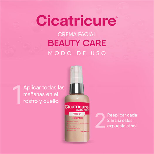 Cicatricure Beauty Care 50 G, , large image number 3