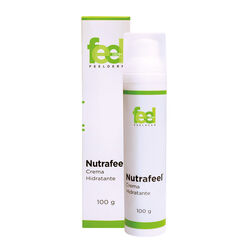 Nutrafeel Crema 100 Gr